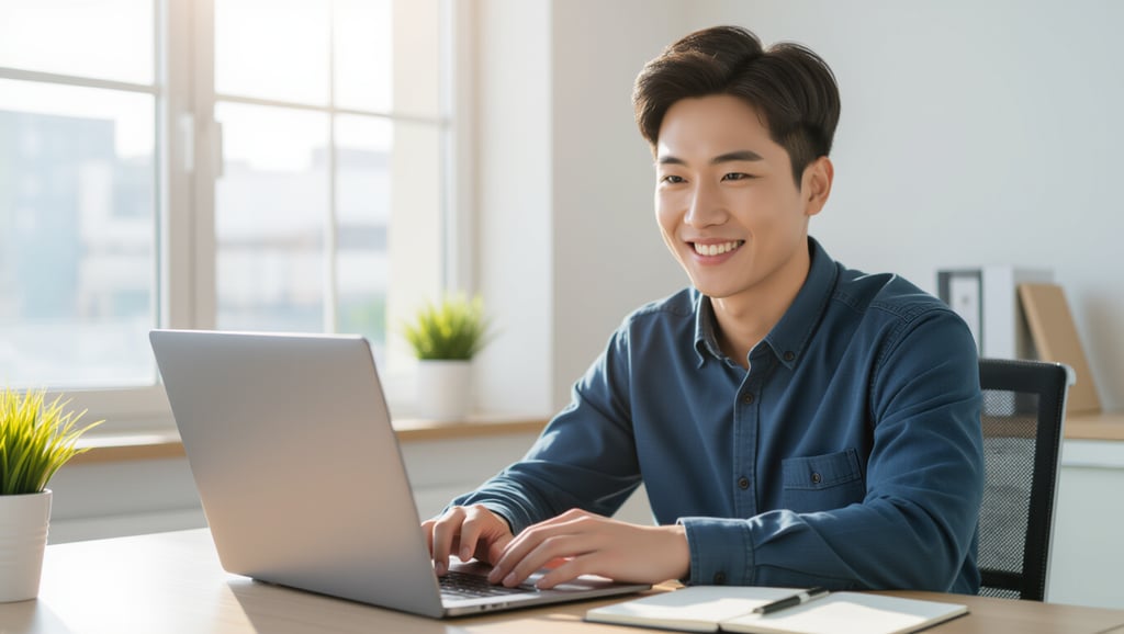 📋 지원 대상 및 자격 요건 확인하기