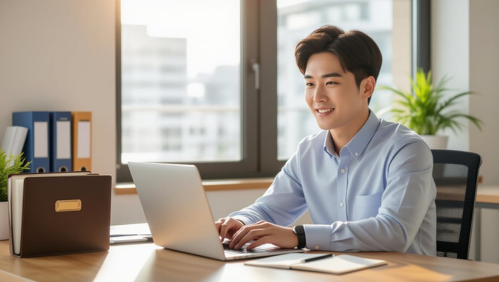 ⚠️ 지원금 수령을 위한 유의사항 및 주의점