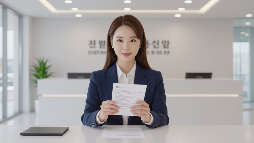 📝 무주택확인서, 어떻게 발급받고 제출하나요?