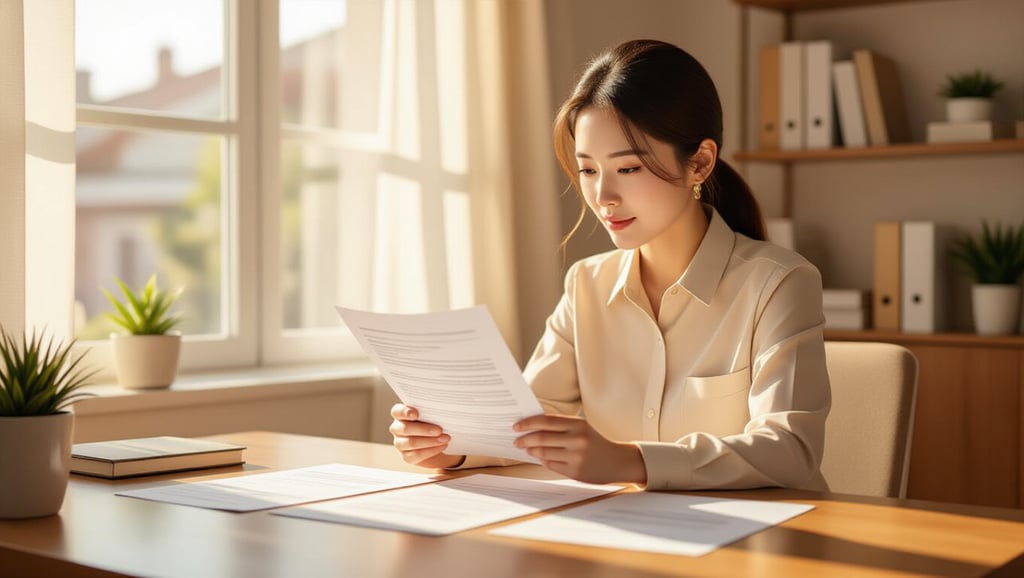 📝 양육비 선지급제, 단계별 신청 방법