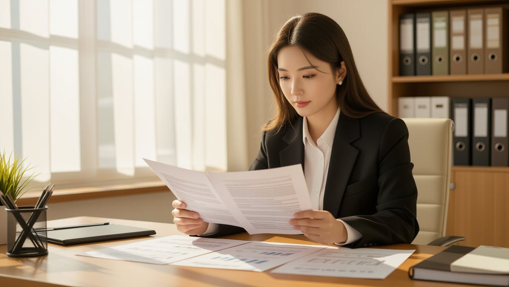 ⏳ 심사 과정과 소급 지급 기준은?