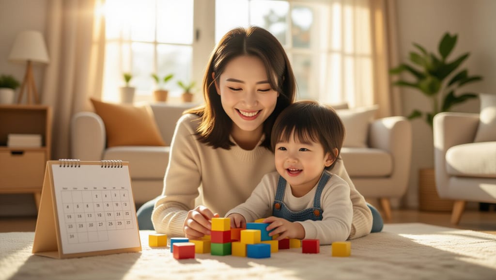 💰 얼마를, 언제까지 받을 수 있나요? 지원 금액 및 기간
