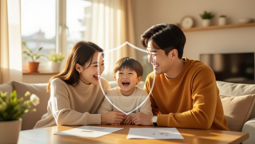 🛡️ 국가가 대신 회수해요! 선지급금 상환 구조
