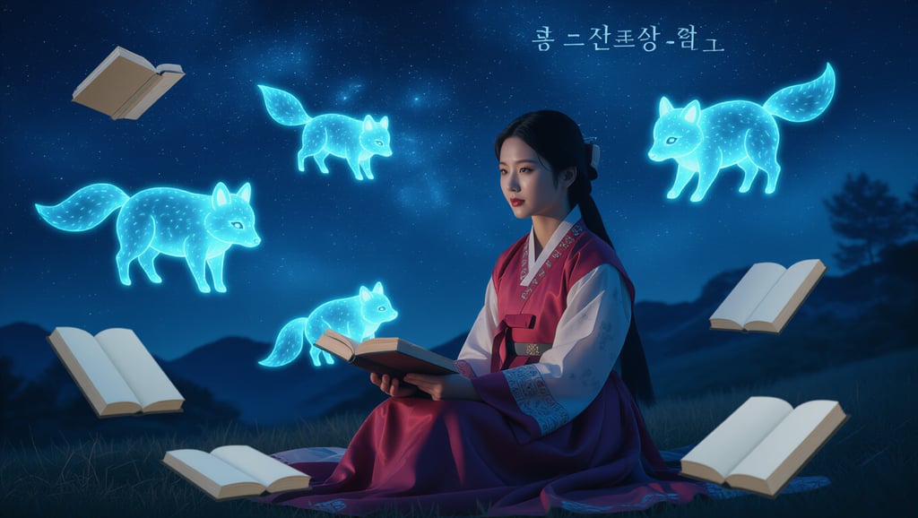 💡 상황과 행동으로 알아보는 동물 꿈의 길흉화복
