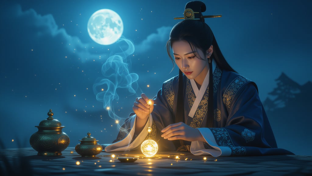 🎭 내가 도둑이 되는 꿈의 상징과 무의식적 욕구