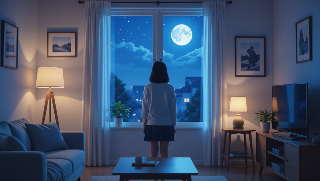 🏠 집에 도둑이 침입하는 꿈의 경고와 현실적 점검