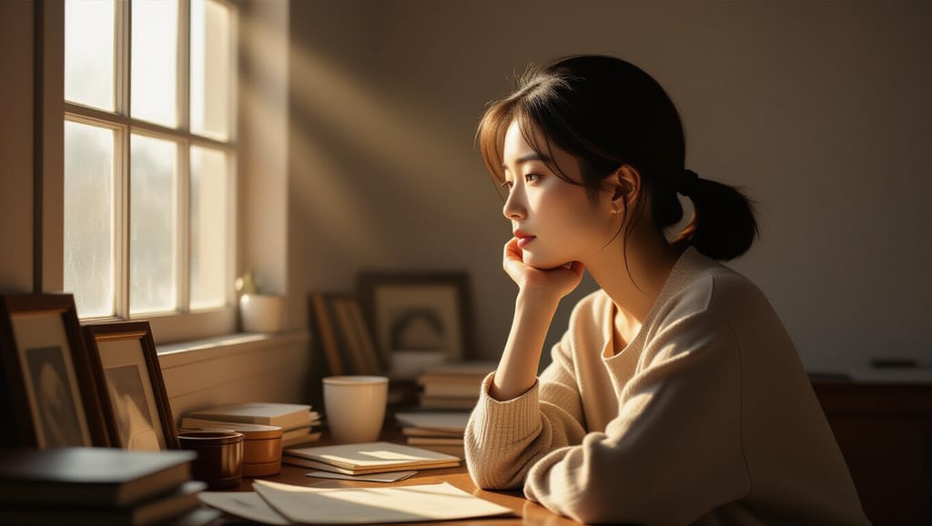 📋 도둑 꿈이 상징하는 심리적 의미와 내면의 변화