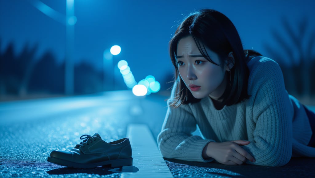 ⚠️ 주의가 필요한 흉몽과 심리적 경고 메시지