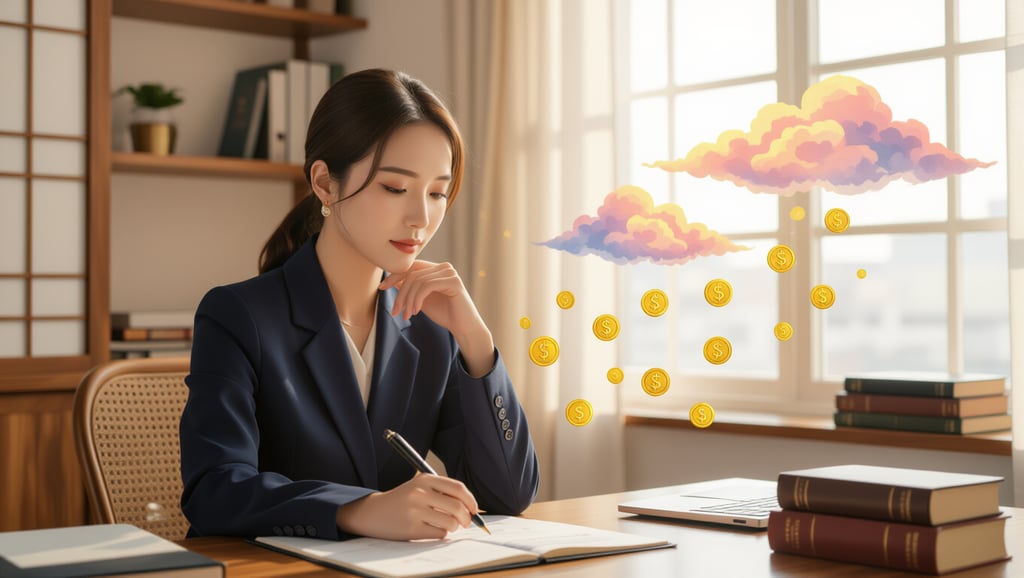 📊 꿈 해몽, 현실에 어떻게 적용할까요?