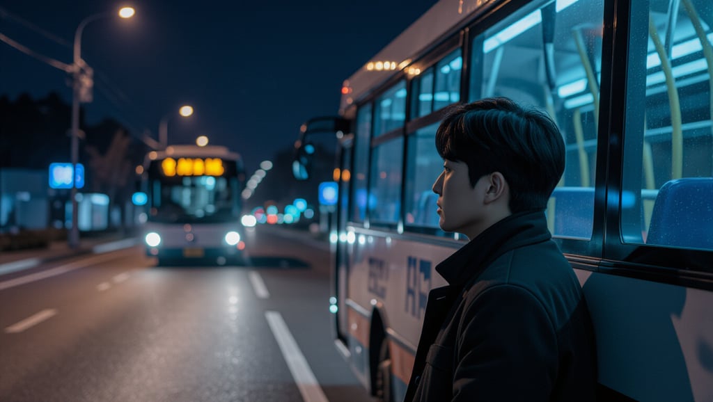 ⚠️ 꿈속 사고, 현실의 위기 신호