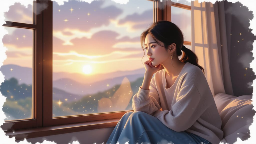 ✨ 꿈 해몽, 미래 예측과 삶의 조언