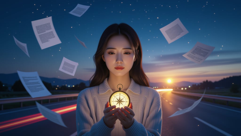 💡 교통사고 꿈, 현명한 대처법
