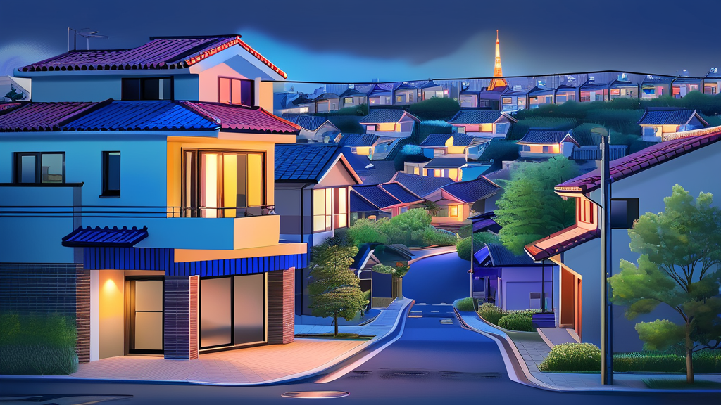 전세보증보험 가입 거절 사유와 대안은? (realistic 스타일)