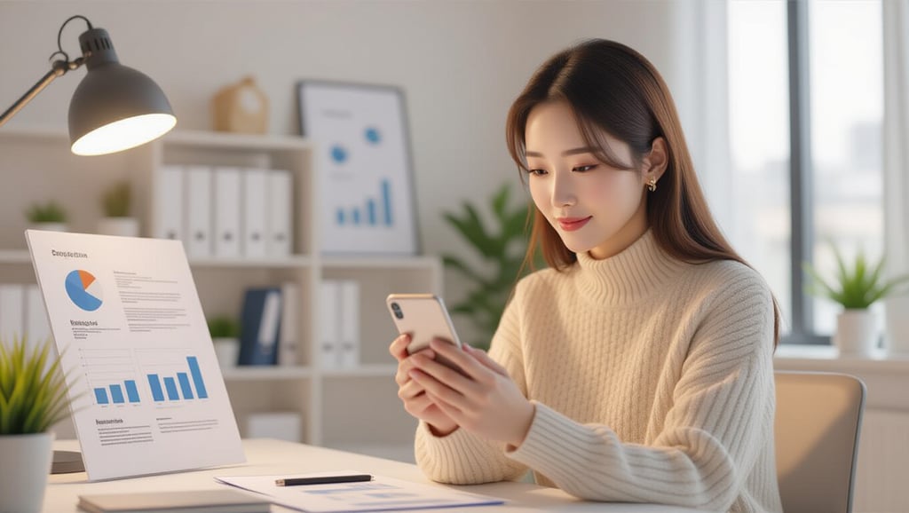 📝 국민성장펀드, 이렇게 신청하세요! 가입 절차 안내
