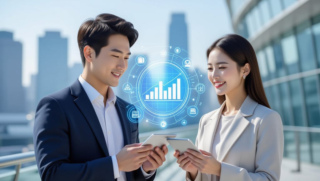 📋 국민성장펀드, 무엇이고 왜 나왔을까요?