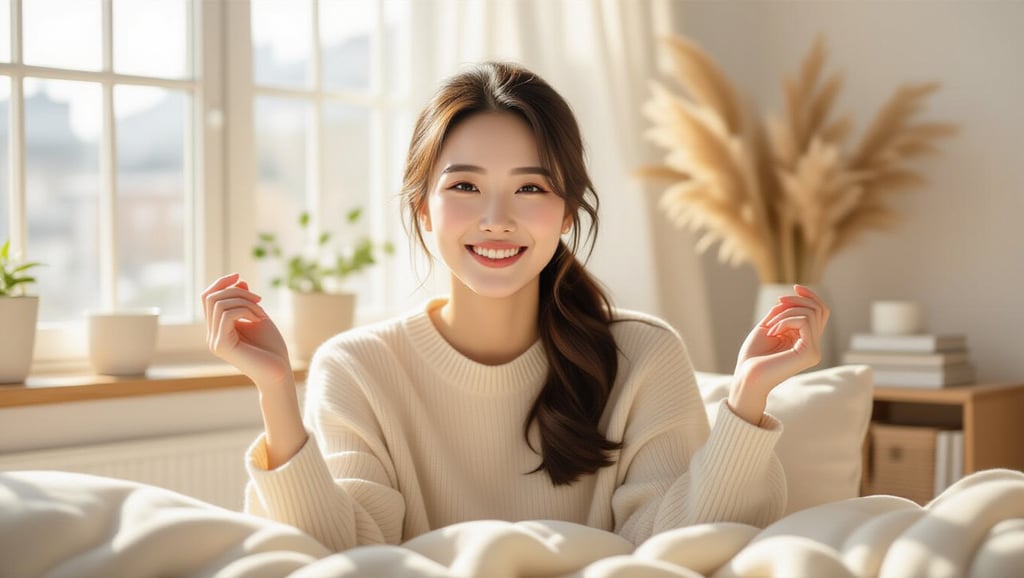 💡 답답함 해소! 문제 해결을 의미하는 똥 꿈