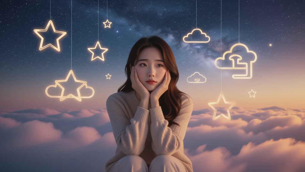 💡 꿈의 상징적 의미와 심리적 해석 원리