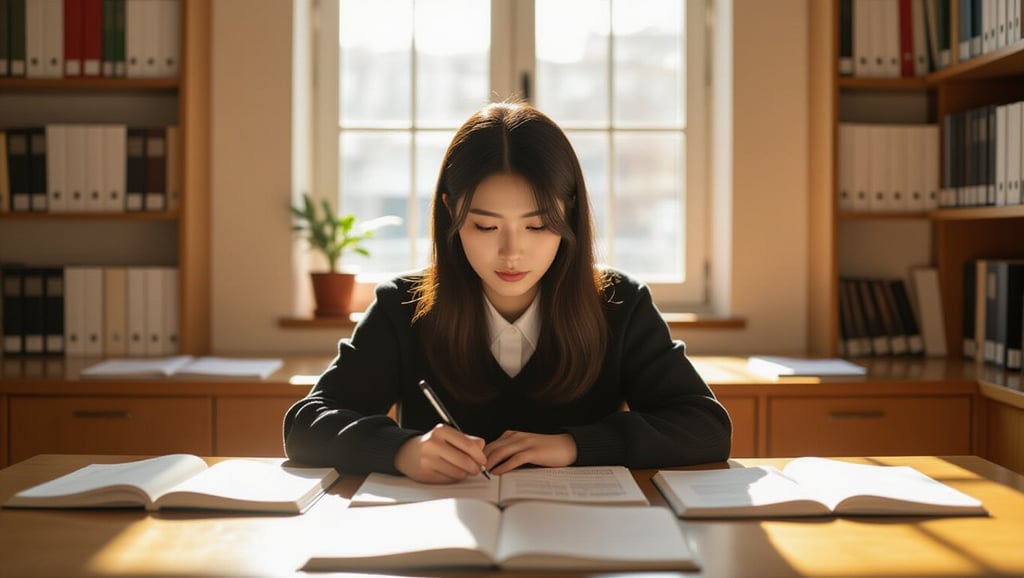 📌 학생부 기록, 합격의 핵심 열쇠!