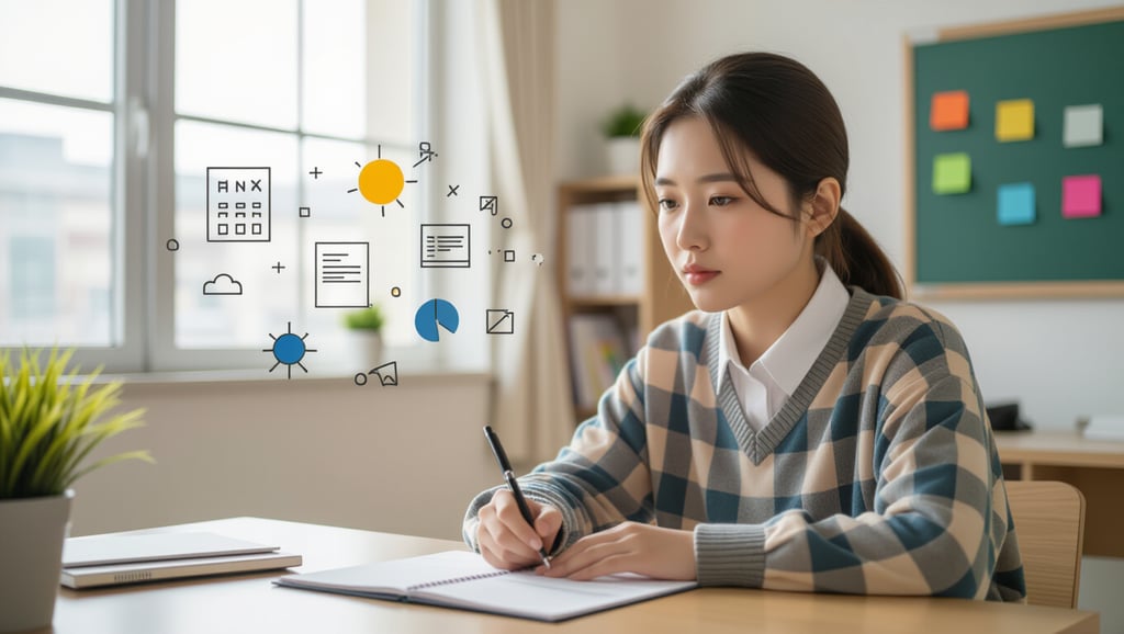 🏫 특목고 vs 일반고, 어디가 유리할까요?