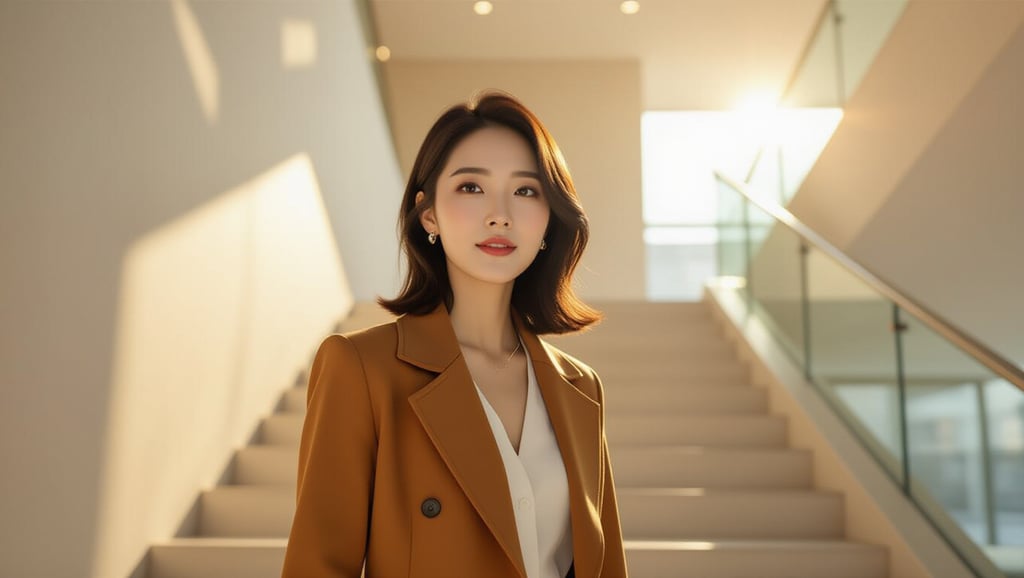 💡 성취와 보상을 예고하는 길몽