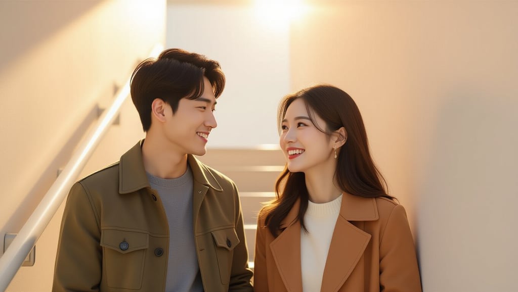 👥 대인관계와 환경 변화의 메시지