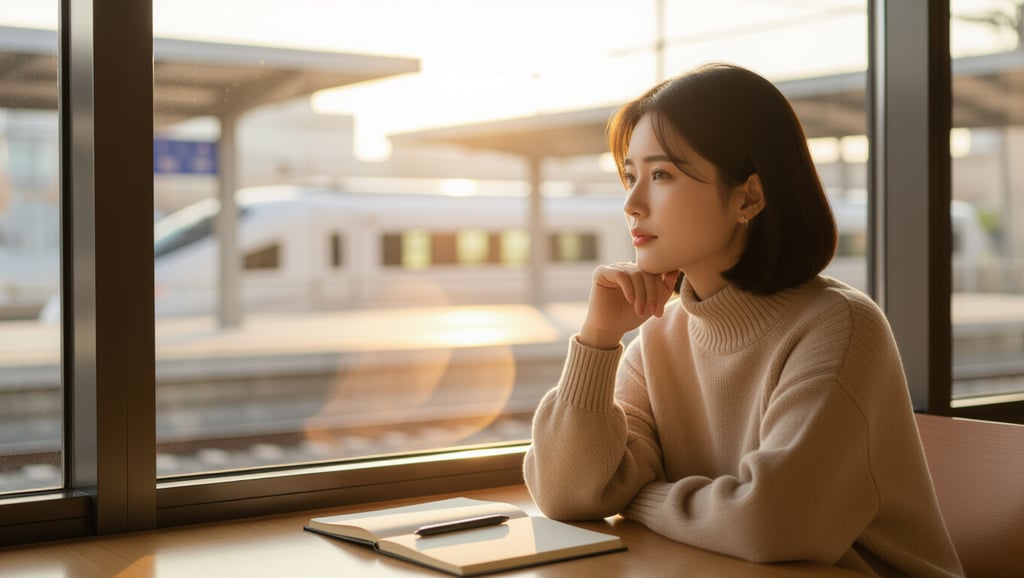 🌱 꿈 해몽, 현실 변화의 가이드