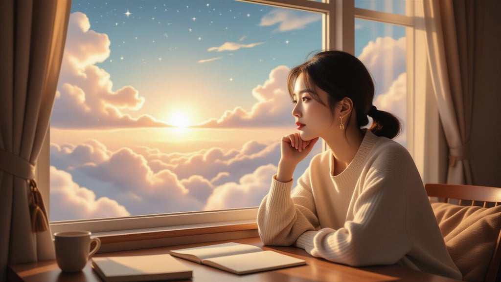 🧠 꿈으로 본 심리 상태와 대처 전략