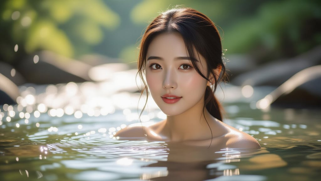 💧 물의 상태와 온도에 따른 꿈의 길흉 분석