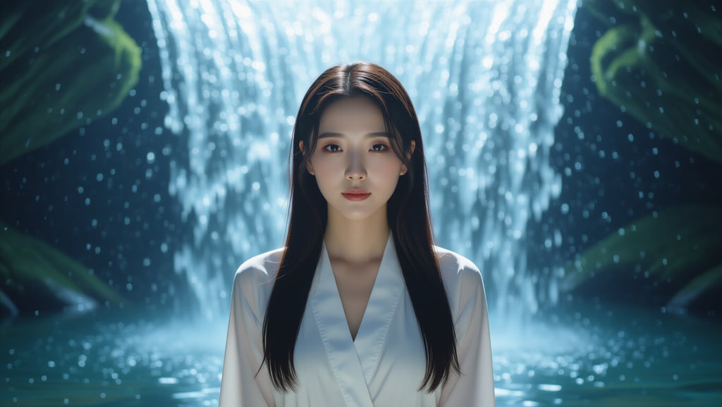 🔍 상황별로 알아보는 물벼락 꿈의 구체적 해몽