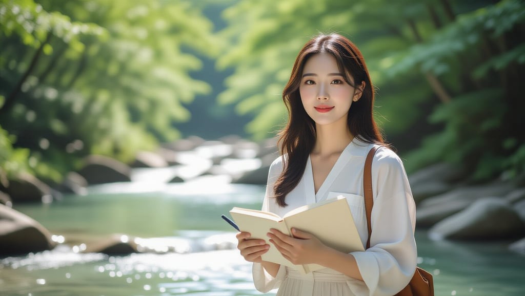 💡 물벼락 꿈 이후 현실에서의 대처와 마음가짐