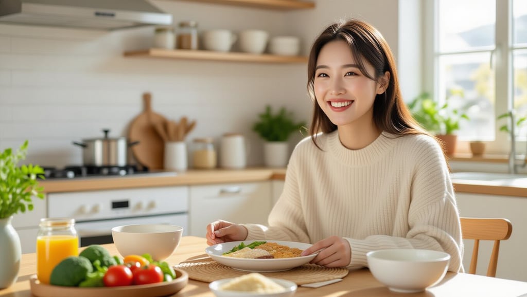 💡 탄수화물에 대한 오해와 올바른 섭취 방향