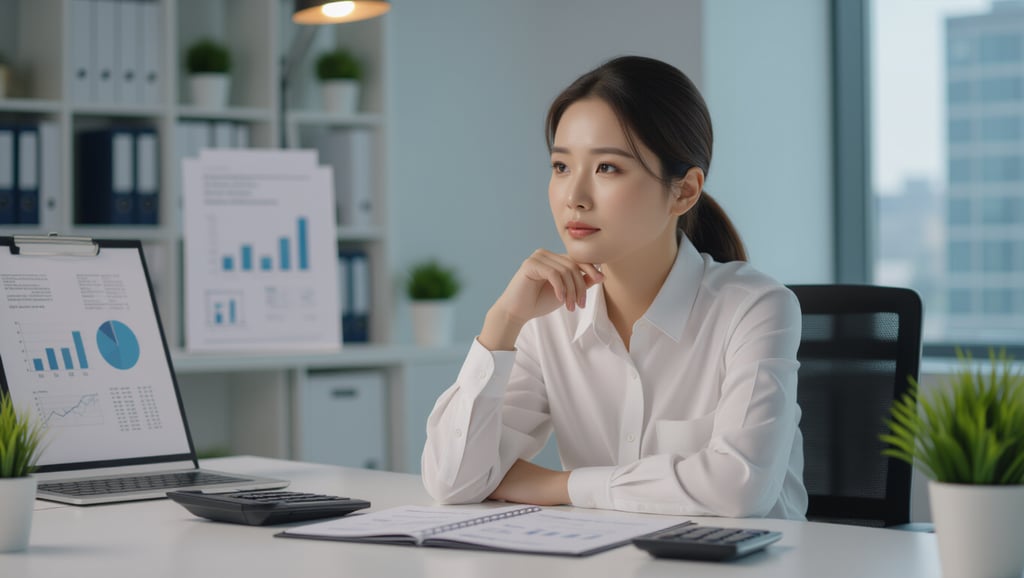 💰 소득금액과 4대 보험료 부담의 상관관계