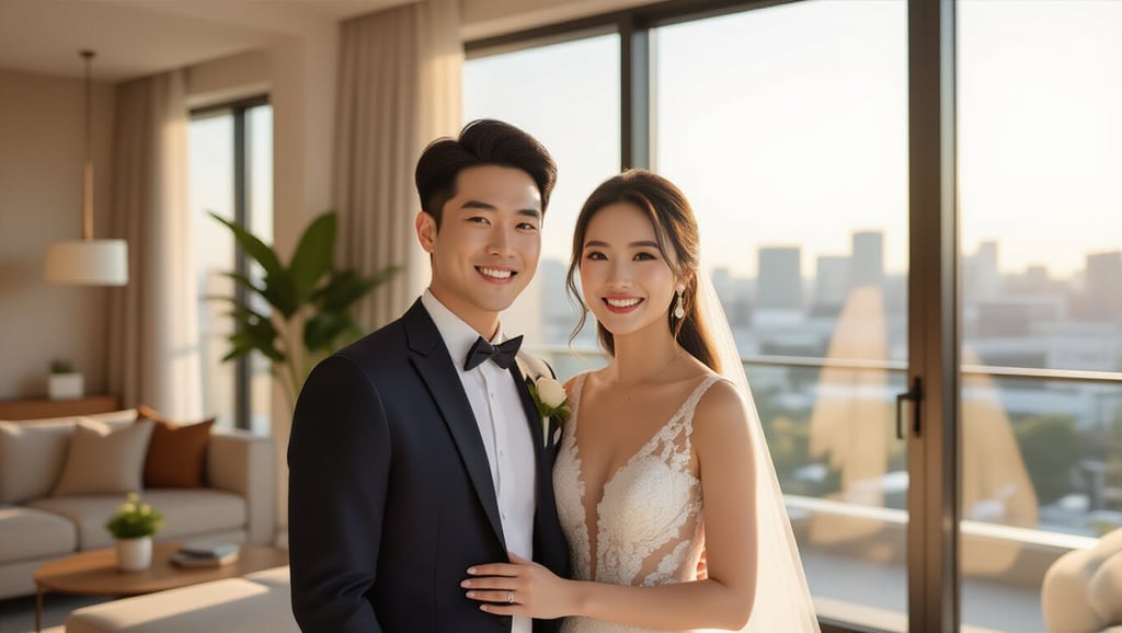 💖 청년·신혼부부 특별공급, 놓치지 마세요!