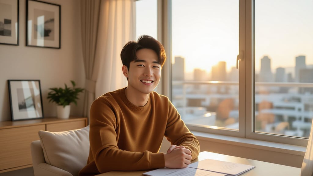 📋 장기안심주택 제도, 어떤 건가요?