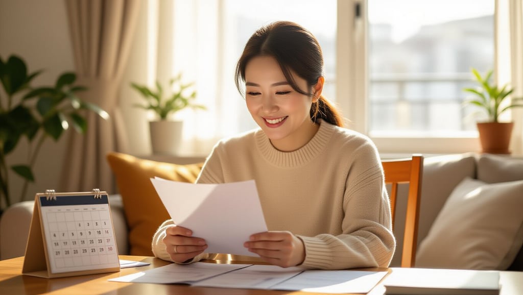 ⚠️ 신청 전 필수 서류 및 주의사항