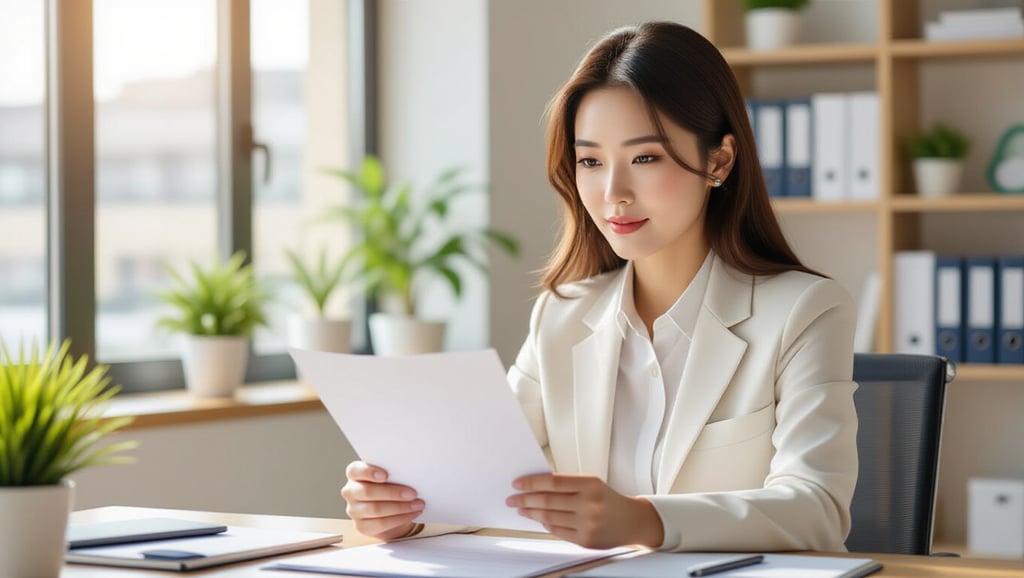 📌 교육기관 선정 가이드