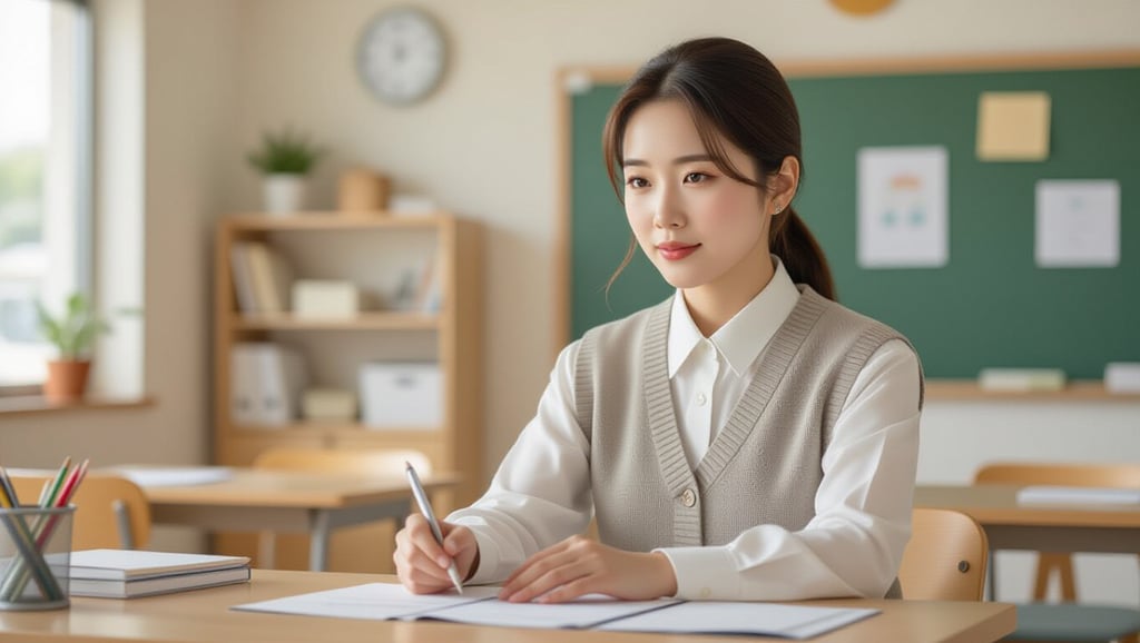 📝 교육 이수 및 실습 기준